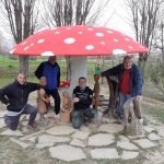 Manutenzione Tergolandia